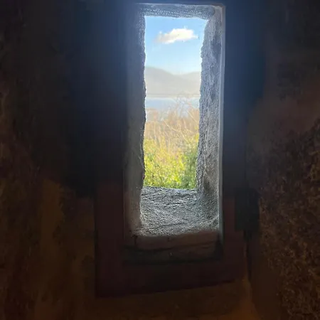 Loft De Piedra Con Vistas A La Ría En Broña * Outes