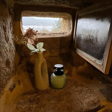 Loft De Piedra Con Vistas A La Ria En Brona *