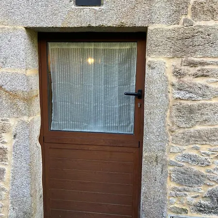 Σπίτι διακοπών Loft De Piedra Con Vistas A La Ria En Brona
